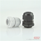 Nylon Cable Glands with NBR Seal for Cabling and Wiring Seal of IP68 Liquid Tight