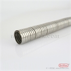 Stainless Steel Interlocked Bare Conduit for Cable Wire Protection as Grounding Conductor